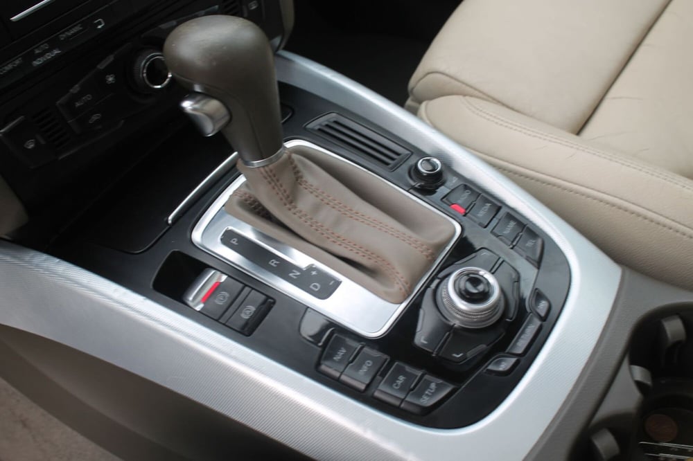 Audi Q5 usata a Cuneo (13)