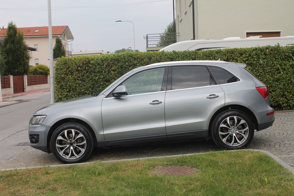 Audi Q5 usata a Cuneo (2)