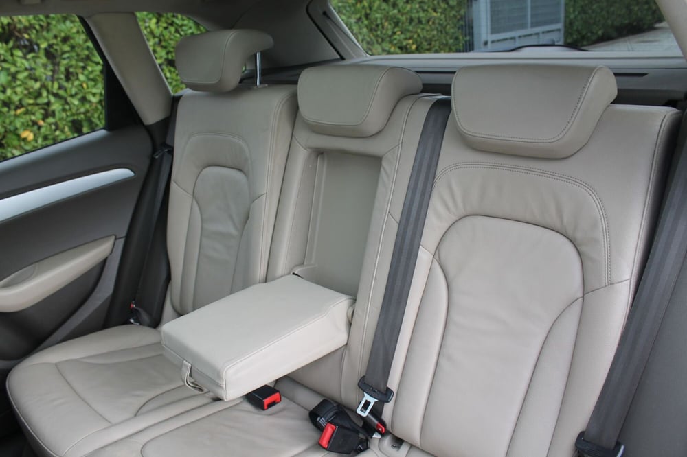 Audi Q5 usata a Cuneo (9)