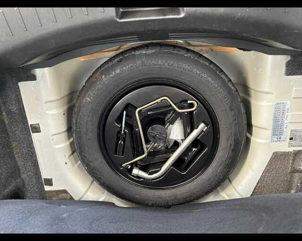 Citroen C3 usata a Milano (13)