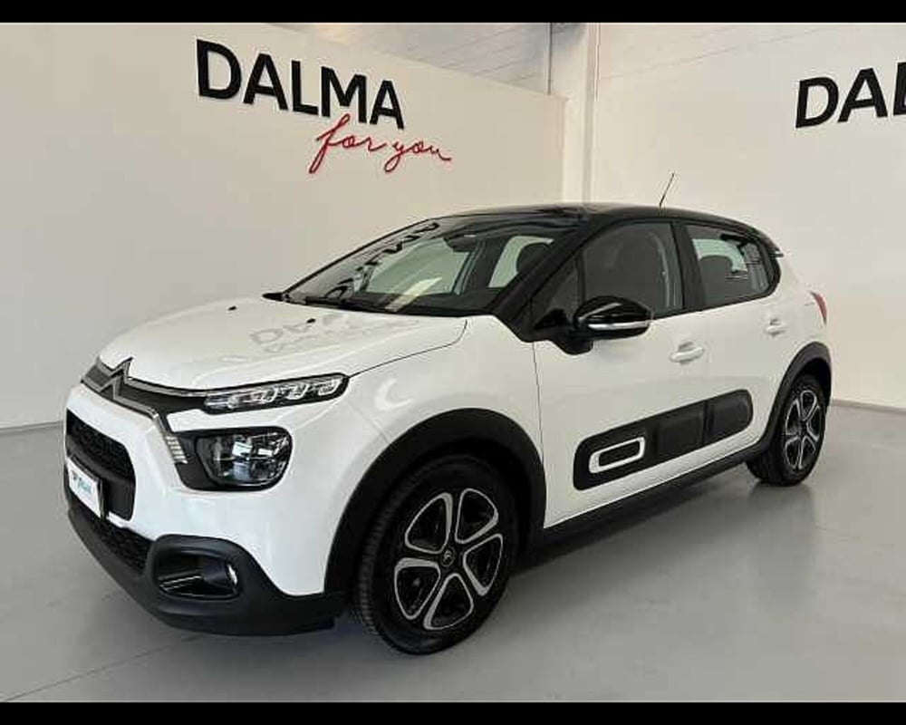 Citroen C3 usata a Milano (15)