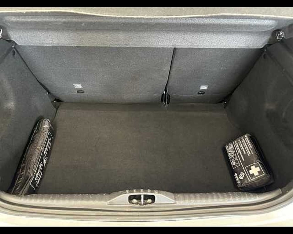 Citroen C3 usata a Milano (6)