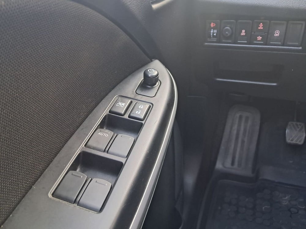 Suzuki Baleno usata a Cagliari (18)