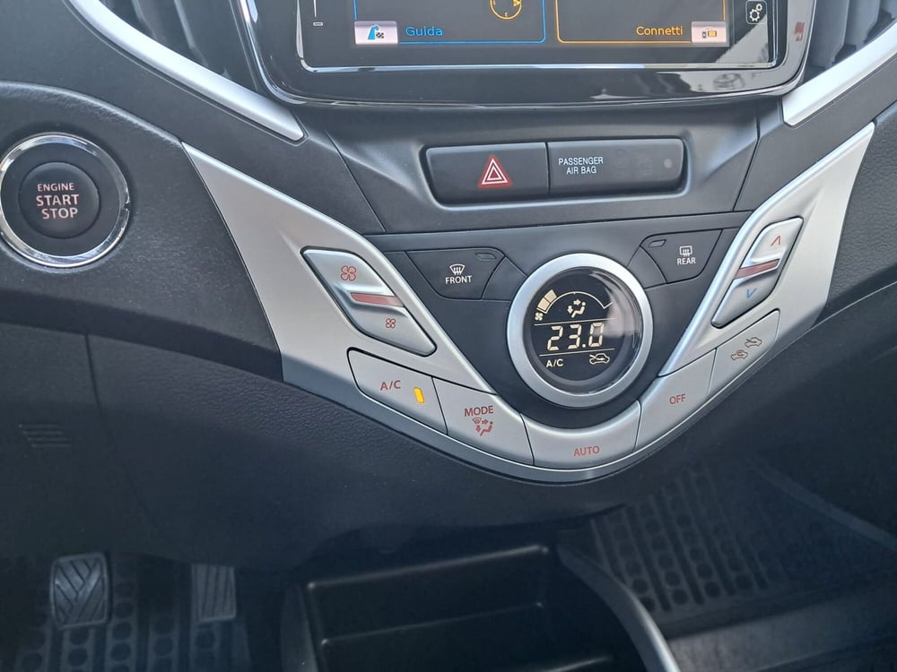 Suzuki Baleno usata a Cagliari (19)