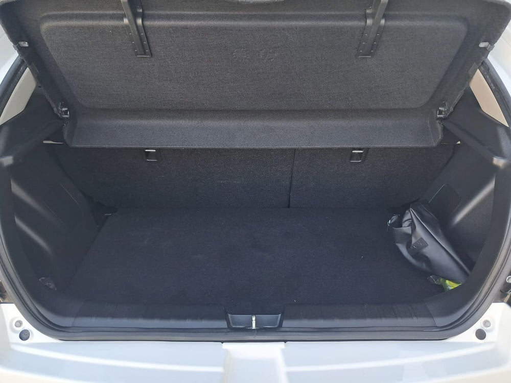 Suzuki Baleno usata a Cagliari (8)