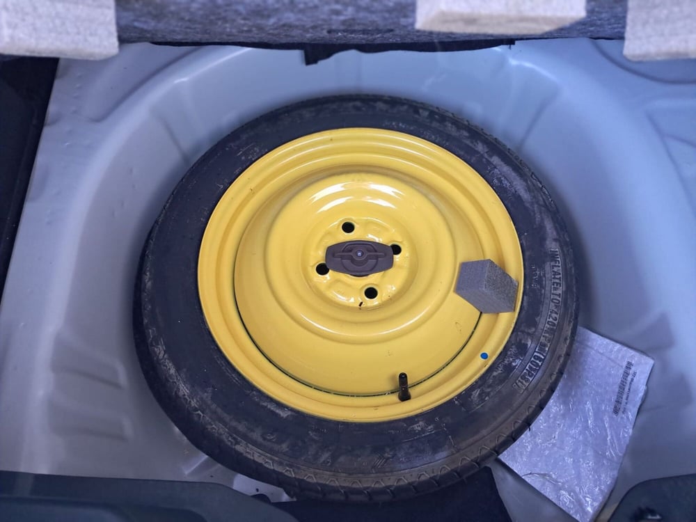 Suzuki Baleno usata a Cagliari (9)