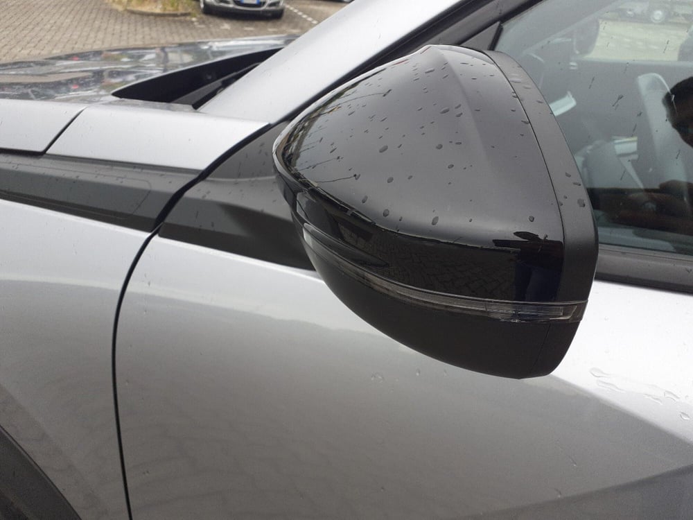 Peugeot 2008 usata a Parma (12)