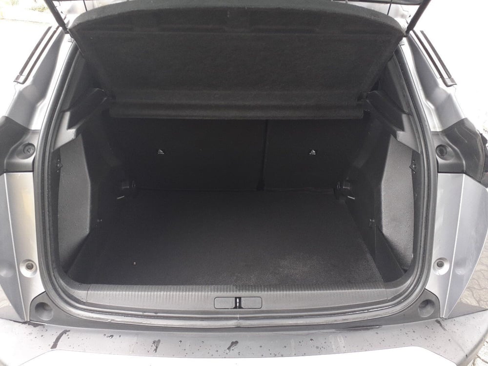 Peugeot 2008 usata a Parma (13)