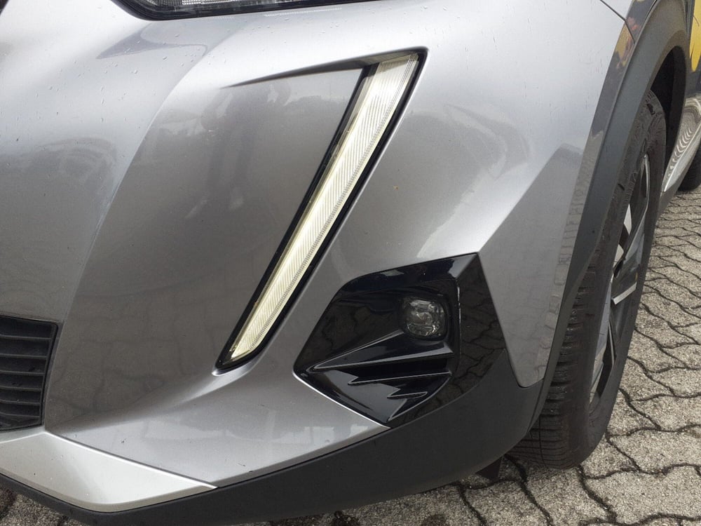 Peugeot 2008 usata a Parma (15)