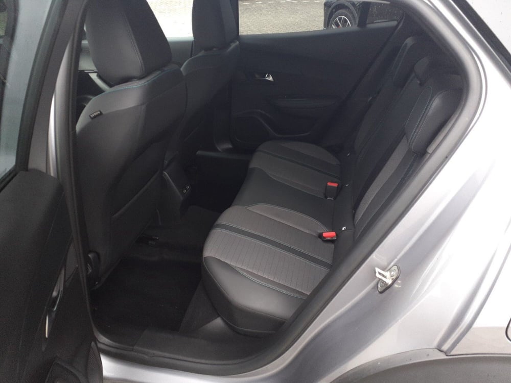 Peugeot 2008 usata a Parma (19)