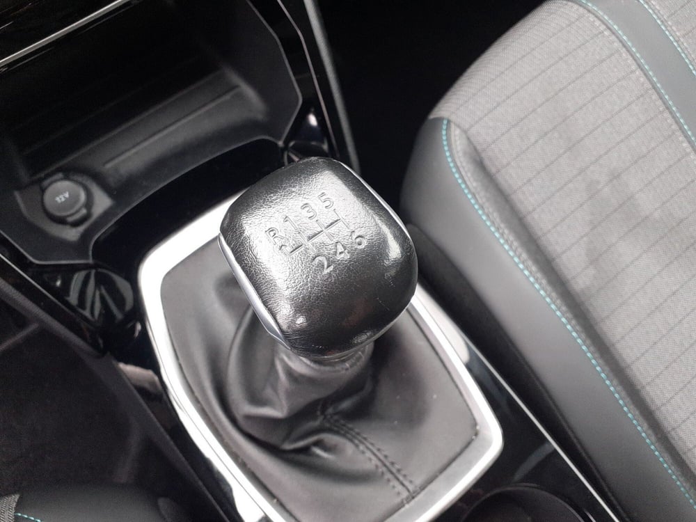 Peugeot 2008 usata a Parma (20)