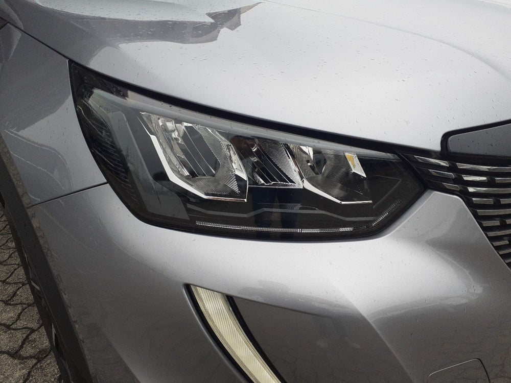 Peugeot 2008 usata a Parma (9)