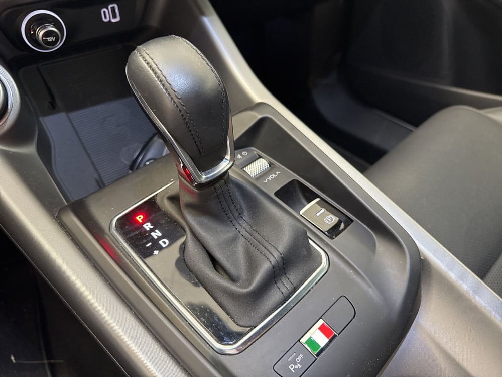 Alfa Romeo Tonale usata a Palermo (15)