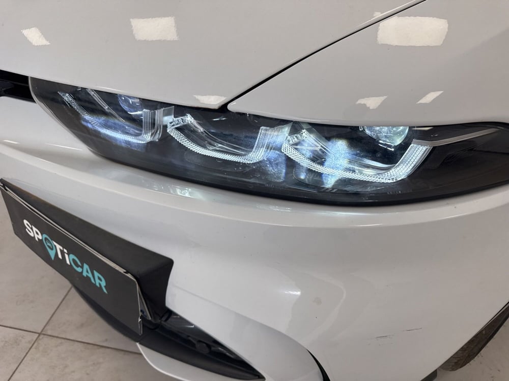 Alfa Romeo Tonale usata a Palermo (4)