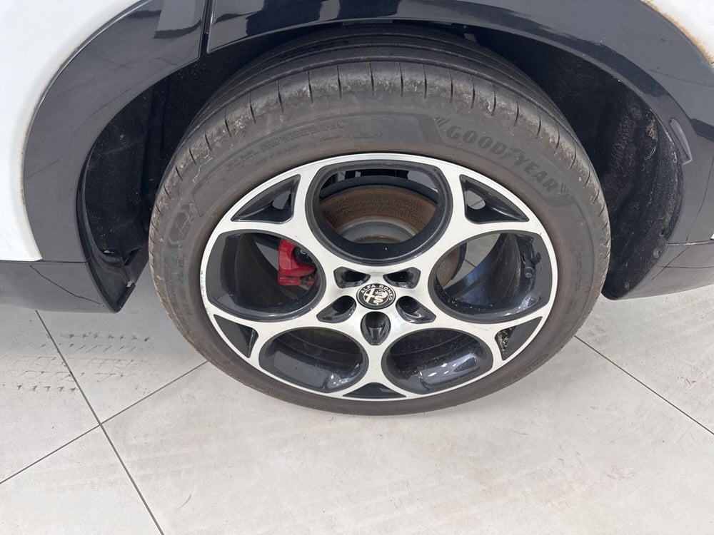 Alfa Romeo Tonale usata a Palermo (6)