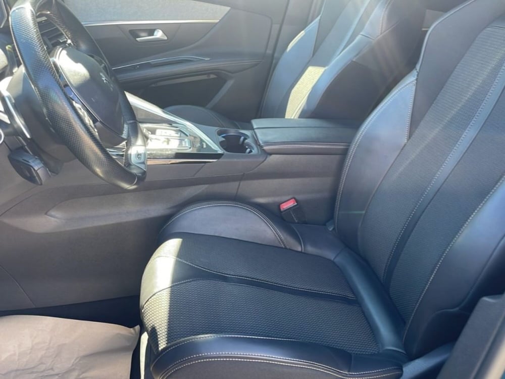 Peugeot 3008 usata a Foggia (14)