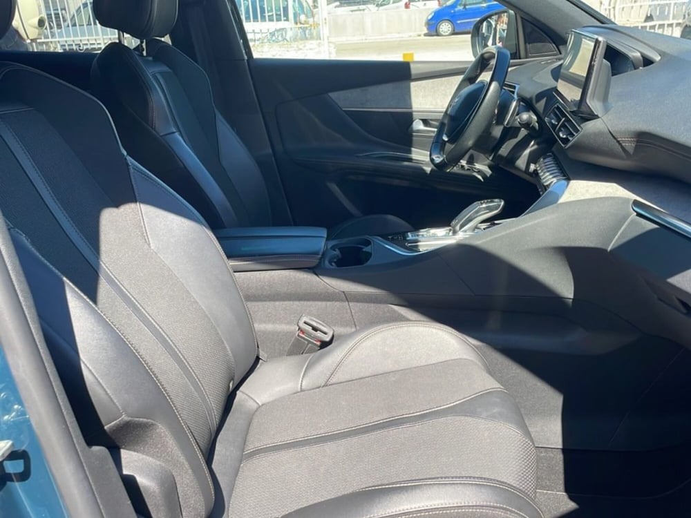Peugeot 3008 usata a Foggia (16)