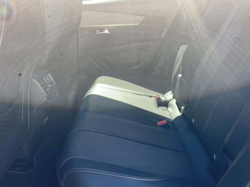 Peugeot 3008 usata a Foggia (17)