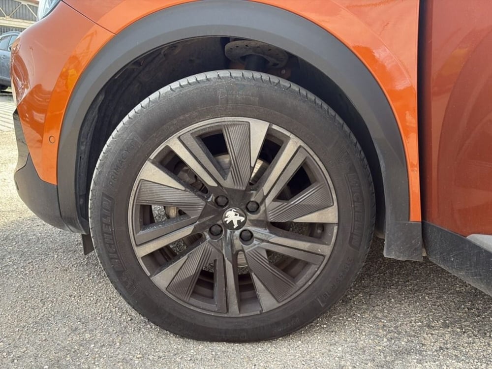 Peugeot 2008 usata a Foggia (10)