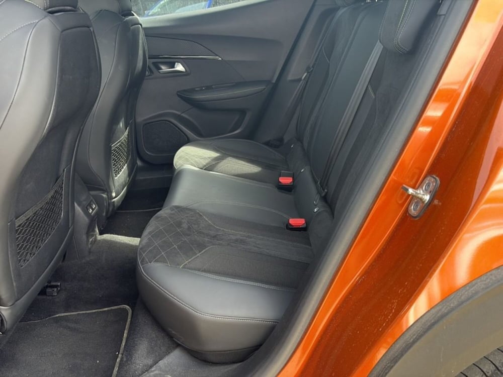 Peugeot 2008 usata a Foggia (16)