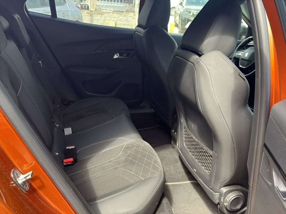 Peugeot 2008 usata a Foggia (17)