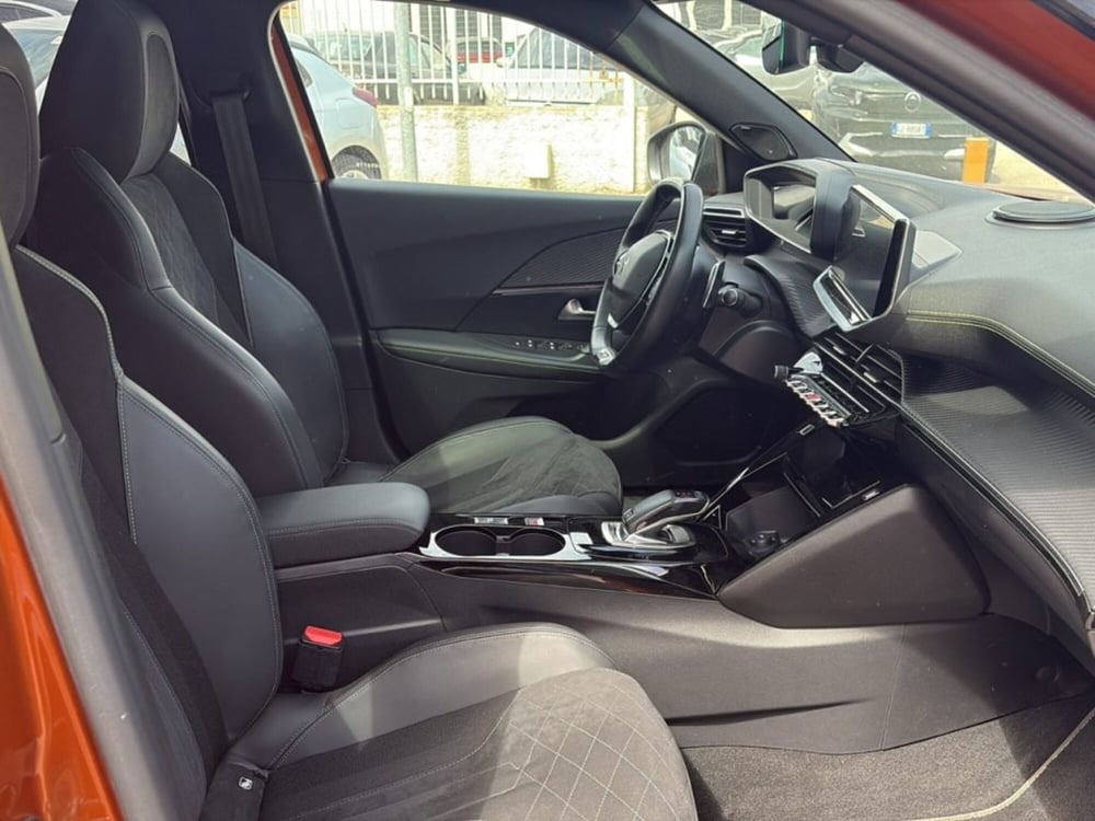 Peugeot 2008 usata a Foggia (18)