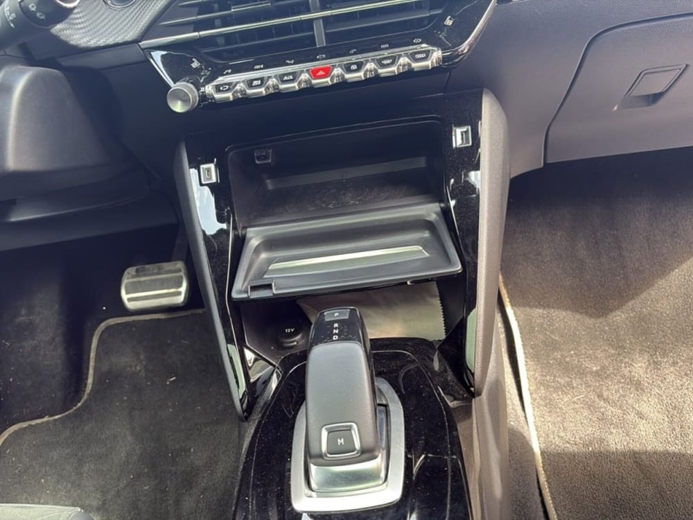 Peugeot 2008 usata a Foggia (19)
