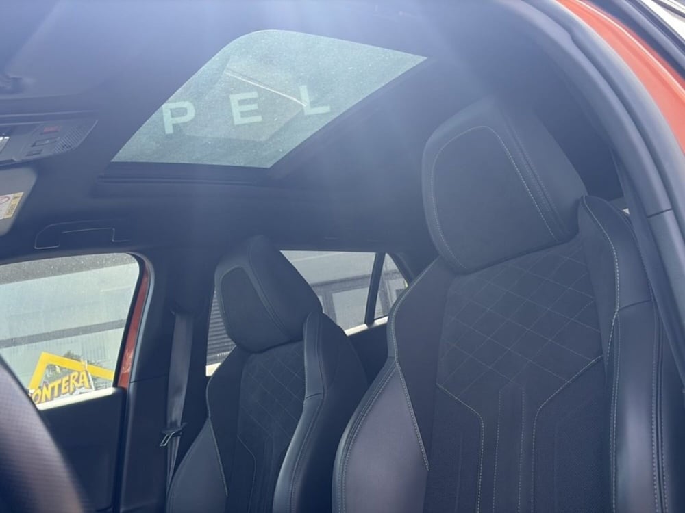 Peugeot 2008 usata a Foggia (20)
