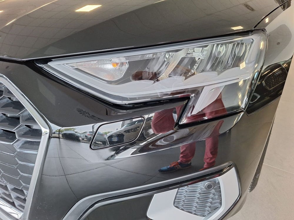 Audi A3 Sportback usata a Modena (6)