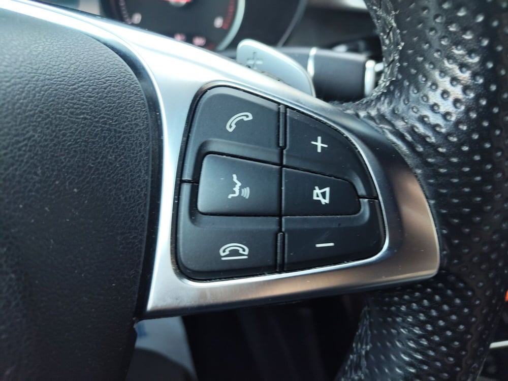 Mercedes-Benz GLC SUV usata a Modena (15)