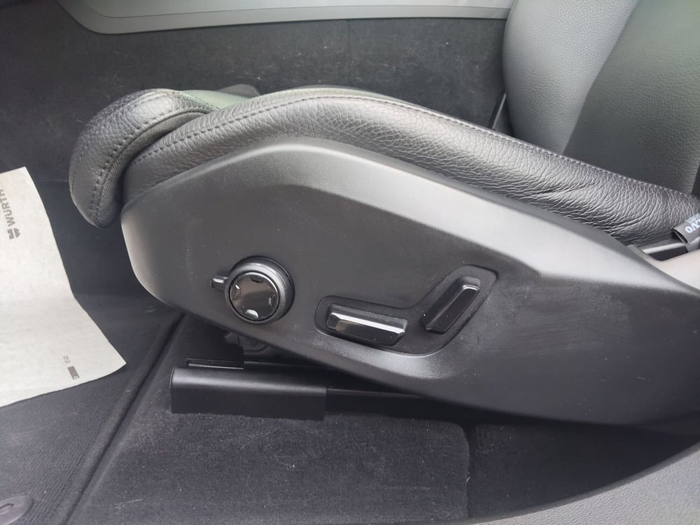 Volvo XC60 usata a Modena (15)