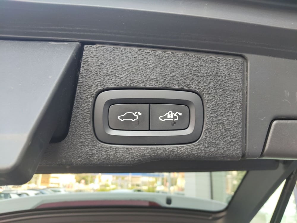 Volvo XC60 usata a Modena (17)
