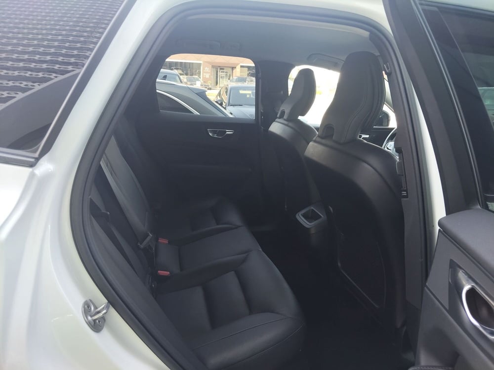 Volvo XC60 usata a Modena (19)