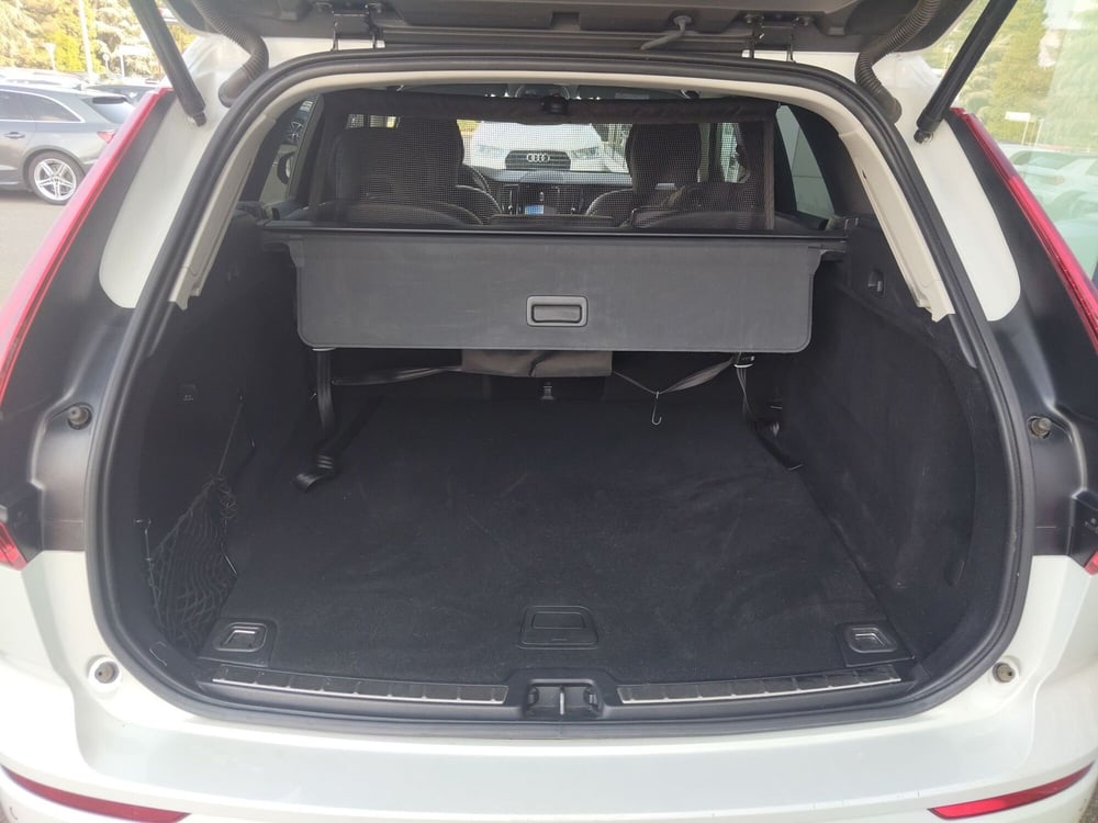 Volvo XC60 usata a Modena (20)