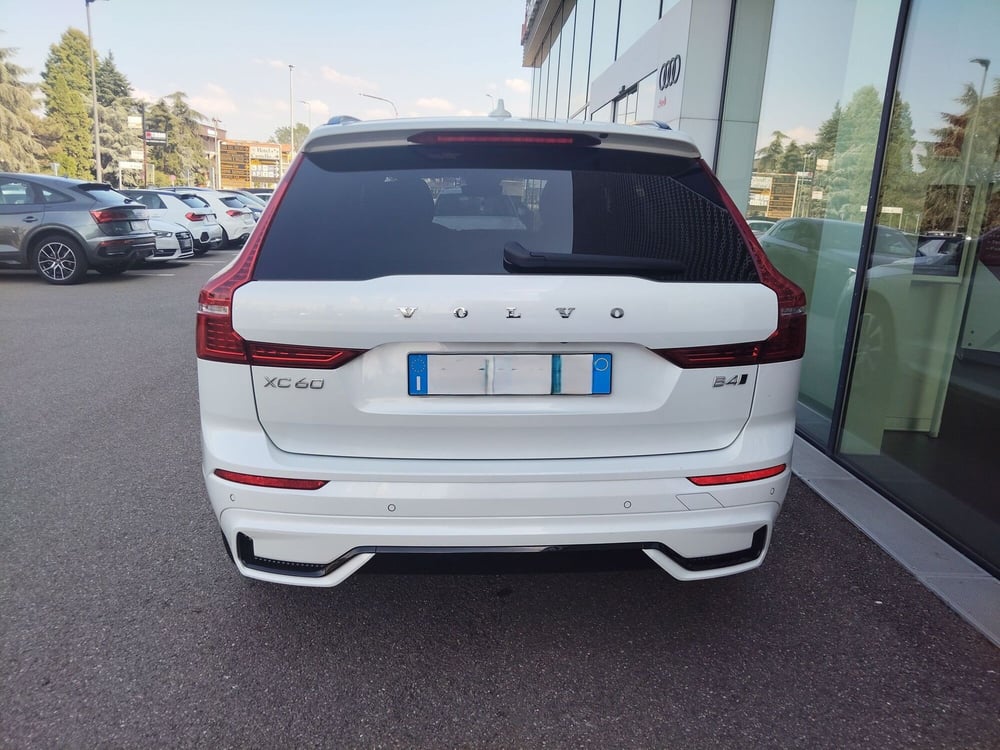 Volvo XC60 usata a Modena (5)
