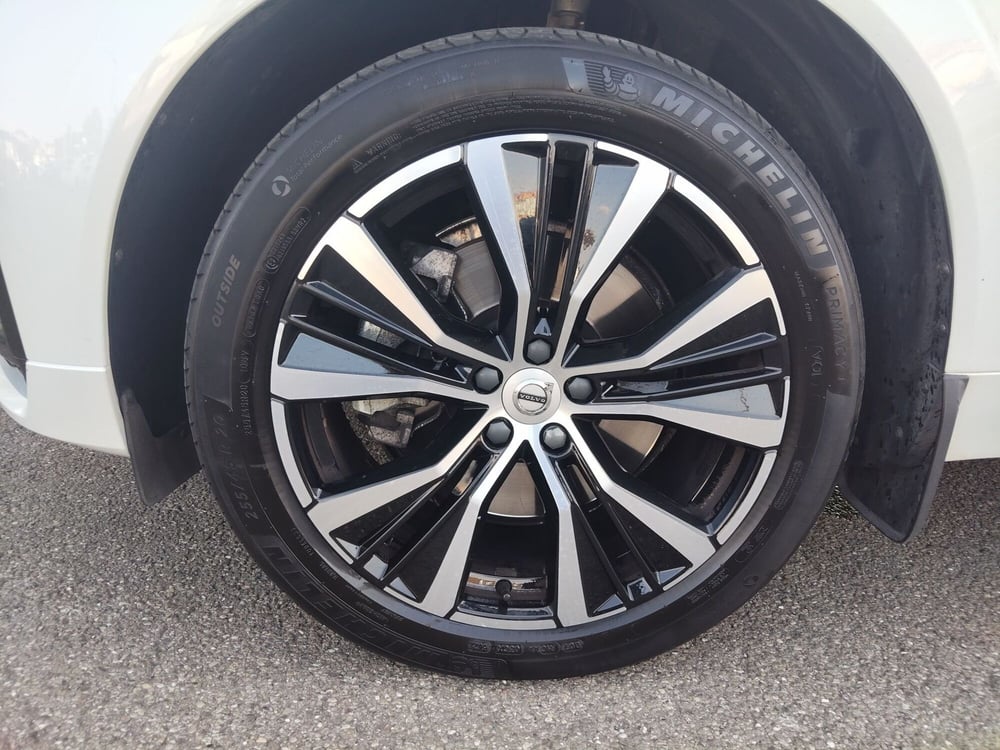 Volvo XC60 usata a Modena (6)