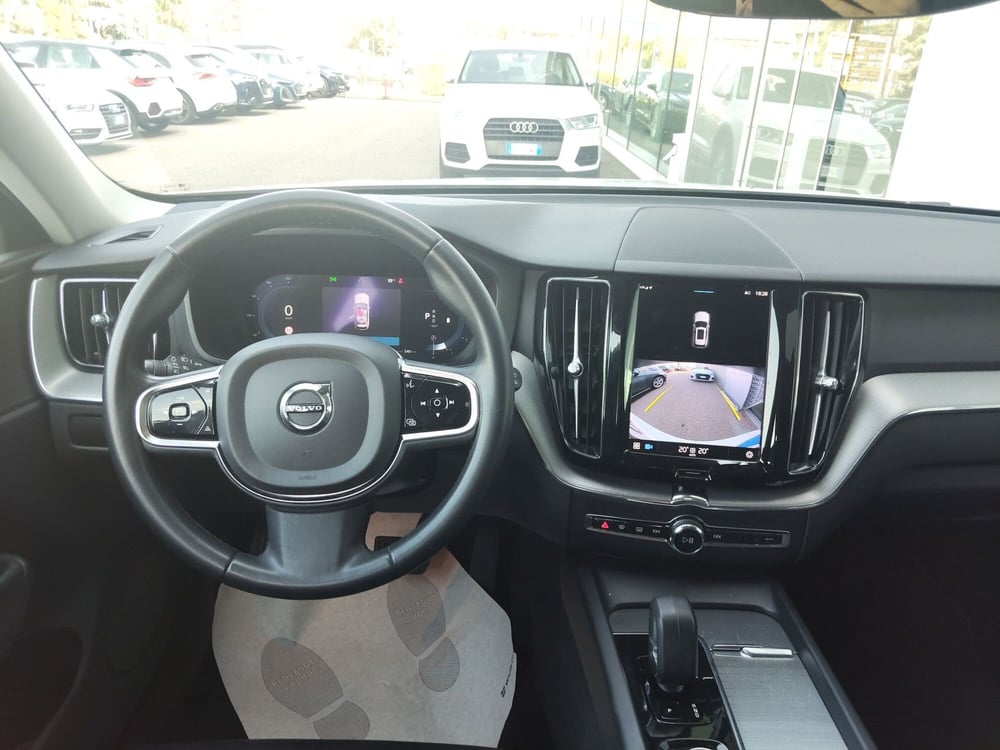 Volvo XC60 usata a Modena (7)