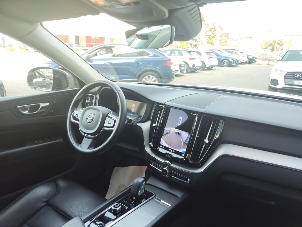 Volvo XC60 usata a Modena (8)