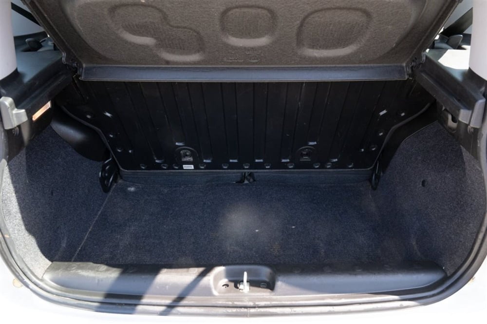 Fiat Panda usata a Torino (10)