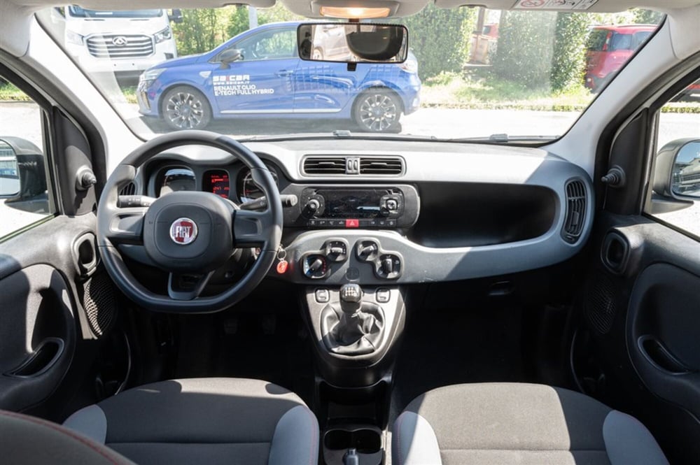 Fiat Panda usata a Torino (11)