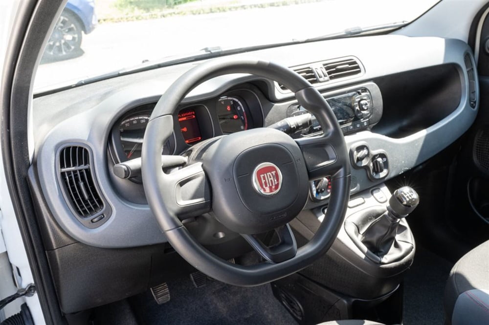 Fiat Panda usata a Torino (12)