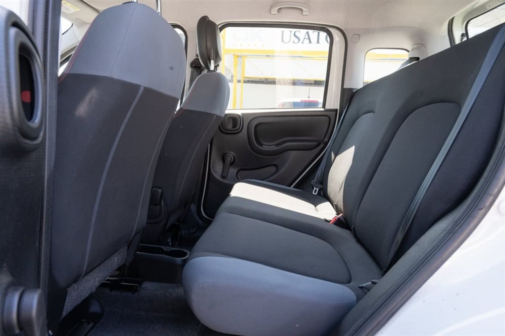 Fiat Panda usata a Torino (15)