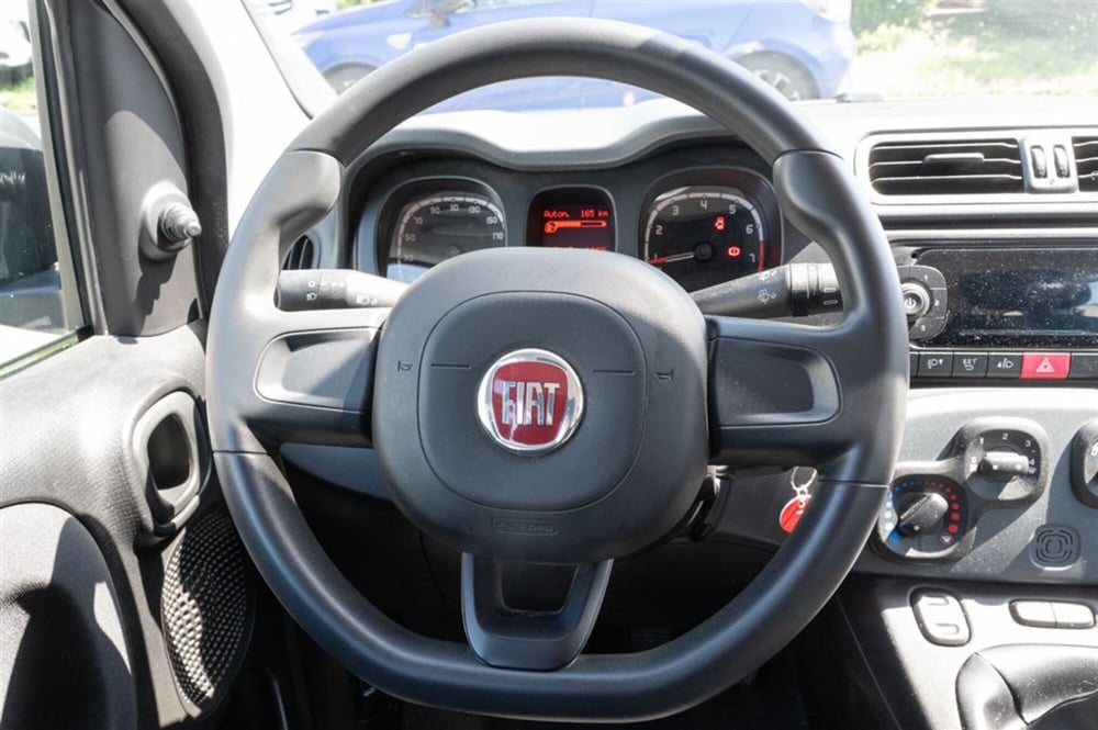 Fiat Panda usata a Torino (16)
