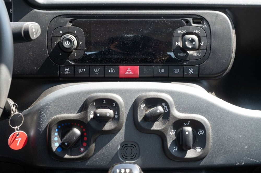 Fiat Panda usata a Torino (18)