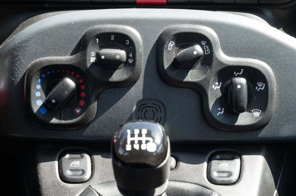 Fiat Panda usata a Torino (19)