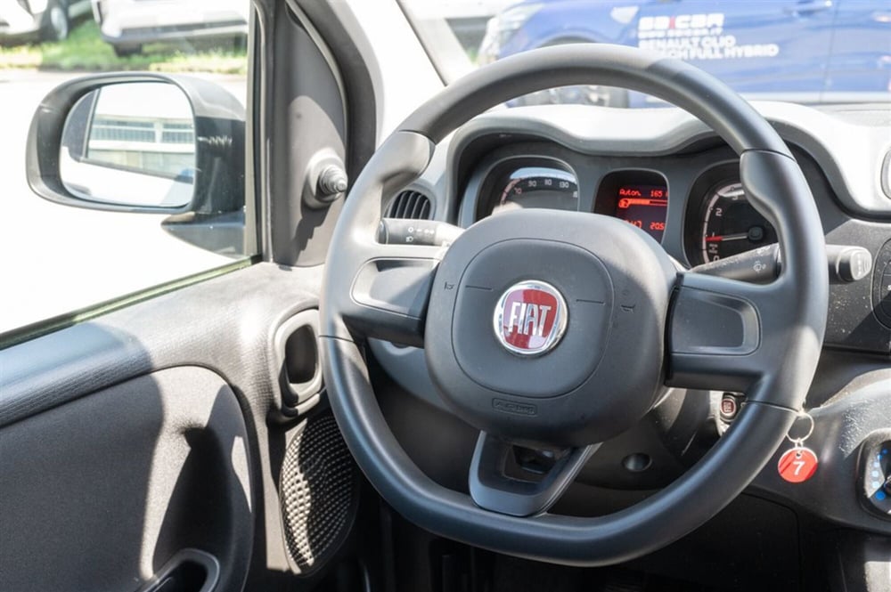 Fiat Panda usata a Torino (20)