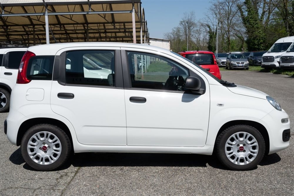 Fiat Panda usata a Torino (4)