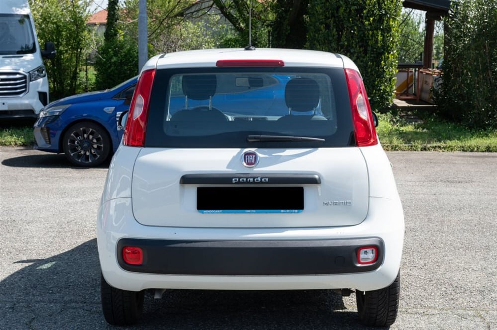 Fiat Panda usata a Torino (6)