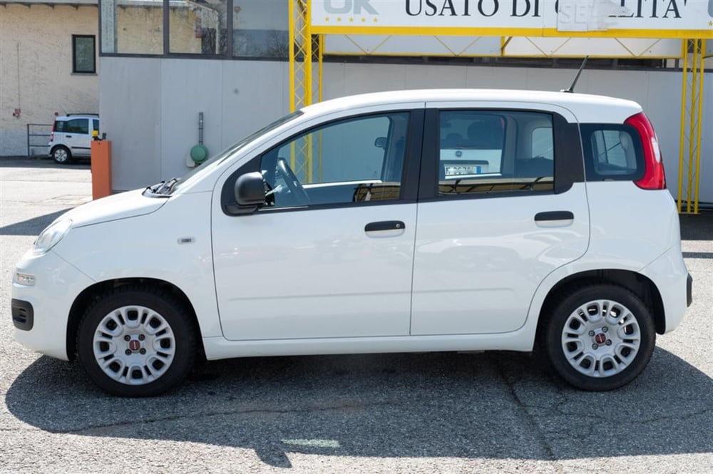 Fiat Panda usata a Torino (8)