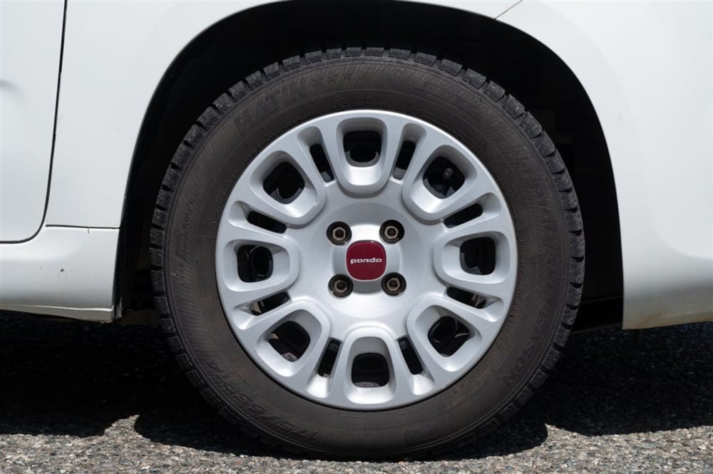 Fiat Panda usata a Torino (9)